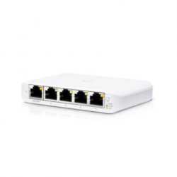 Ubiquiti Switch 5 Gigabit Poe Ports