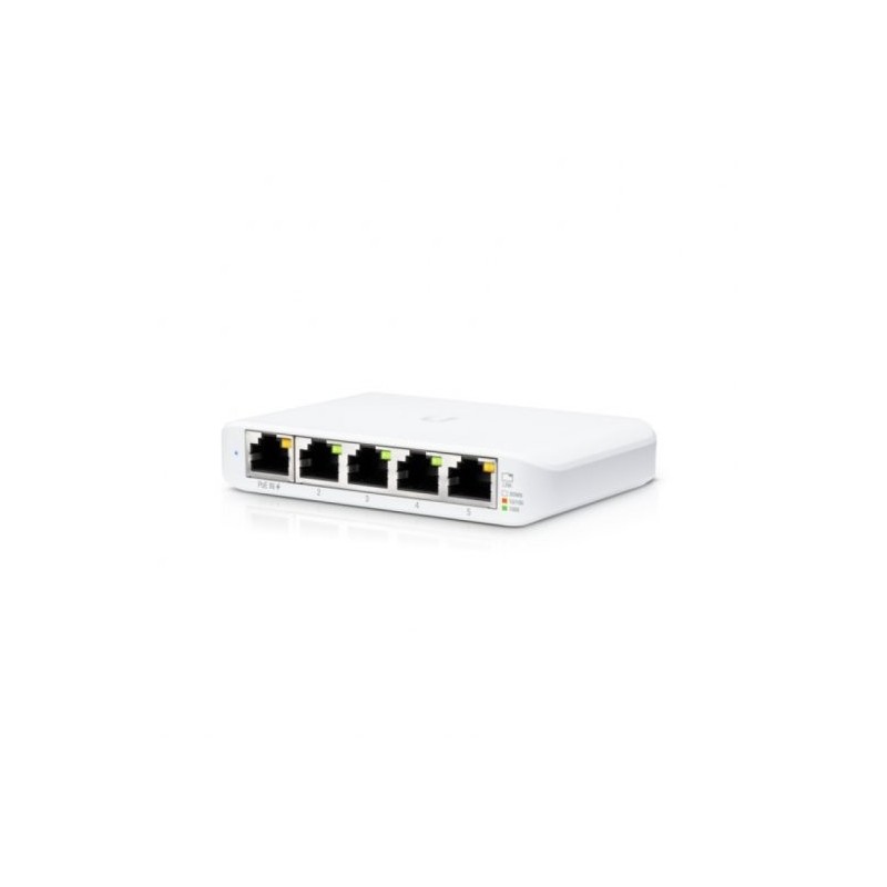 Ubiquiti Switch 5 Gigabit Poe Ports