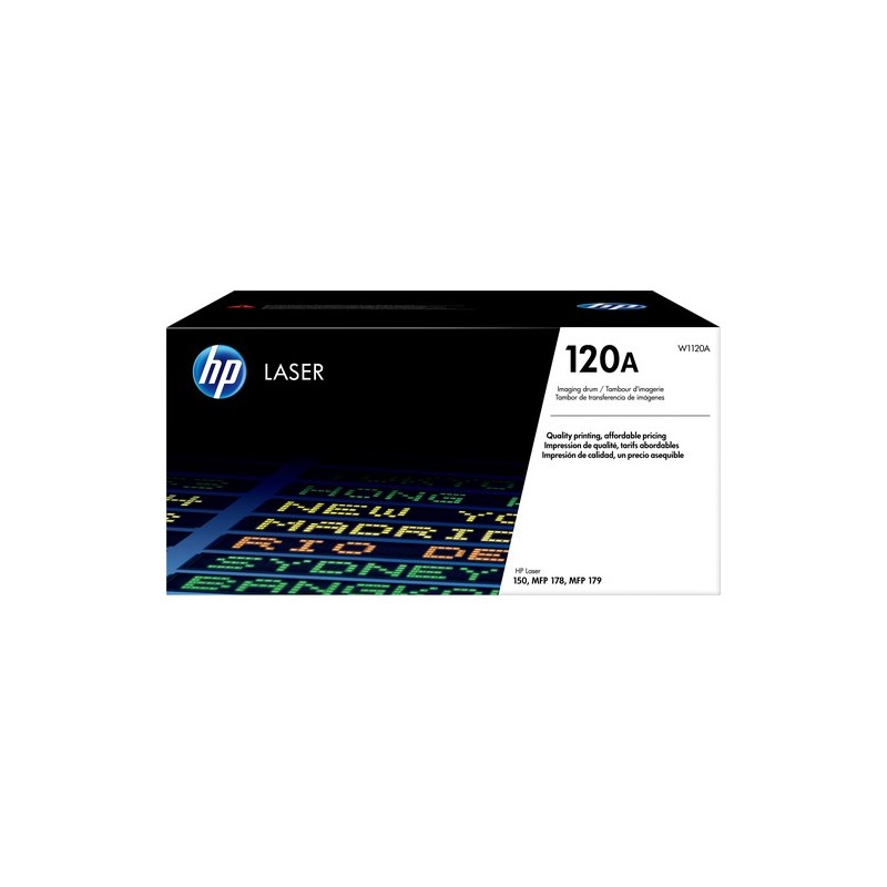 HP 120A Originale 1 pz