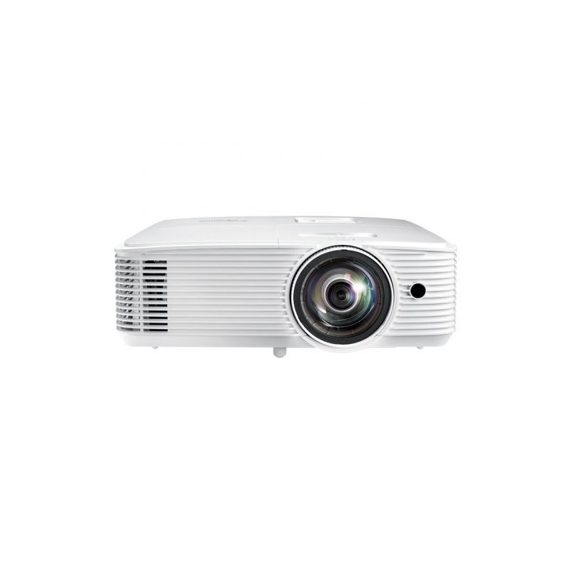 Optoma W309ST ANSI DLP WXGA Proiettore 3D - Altoparlante 10w - HDMI