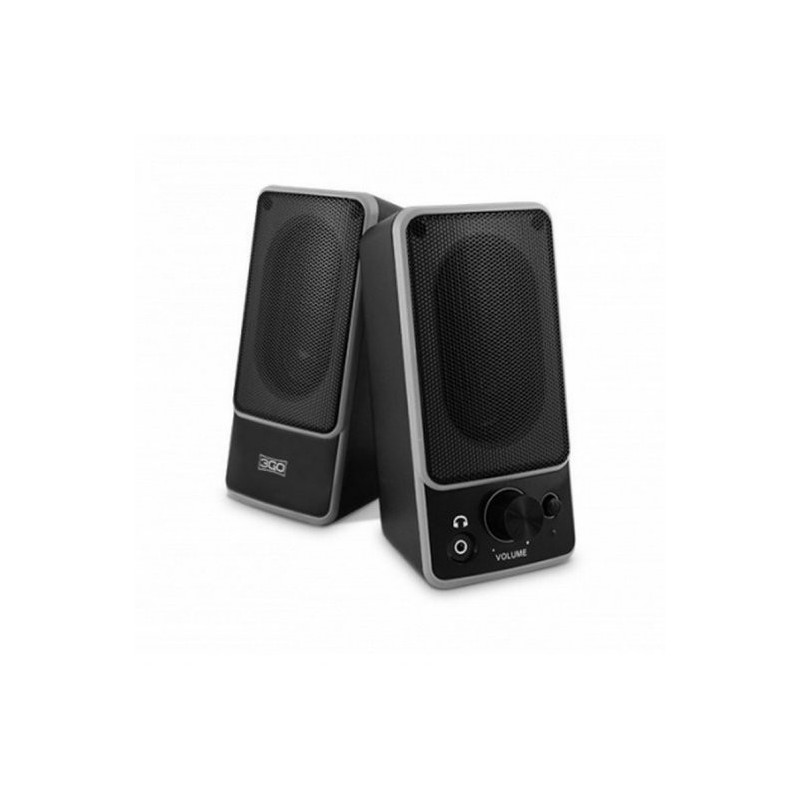 3GO W400 Speakers 20 Black