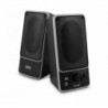 3GO W400 Speakers 20 Black