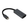 NGS WONDERHDMI USB 20 Type-C Nero Grigio