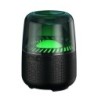 Speaker XO Disc Boom Bluetooth 51 - 10W - USB MicroSD AUX - Luci R