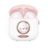 XO Bluetooth 51 Kids - TWS Cuffie - Fino a 5 ore di musica - bianco/