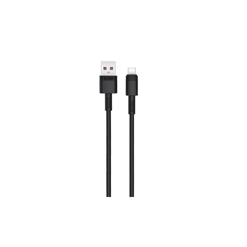 XO USB -A Cavo maschile un maschio USB -C 5A - Carica rapida + trasmi