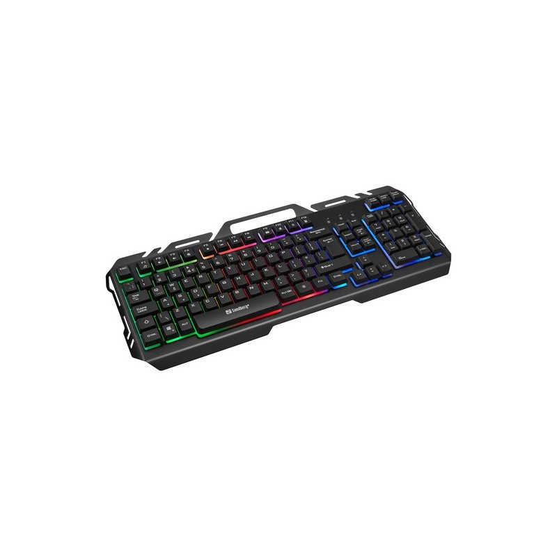 Sandberg IronStorm Keyboard UK