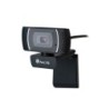 NGS XPRESSCAM1080 webcam 2 MP 1920 x 1080 Pixel USB 20 Nero