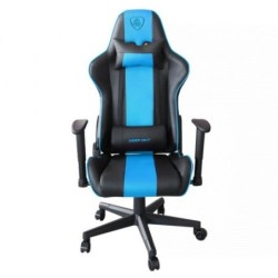 Keepout XSPro Racing Chair Gaming - 2D Sottomesti