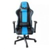 Keepout XSPro Racing Chair Gaming - 2D Sottomesti