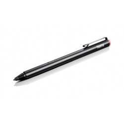 Lenovo Pen Pro penna per PDA 20 g Nero