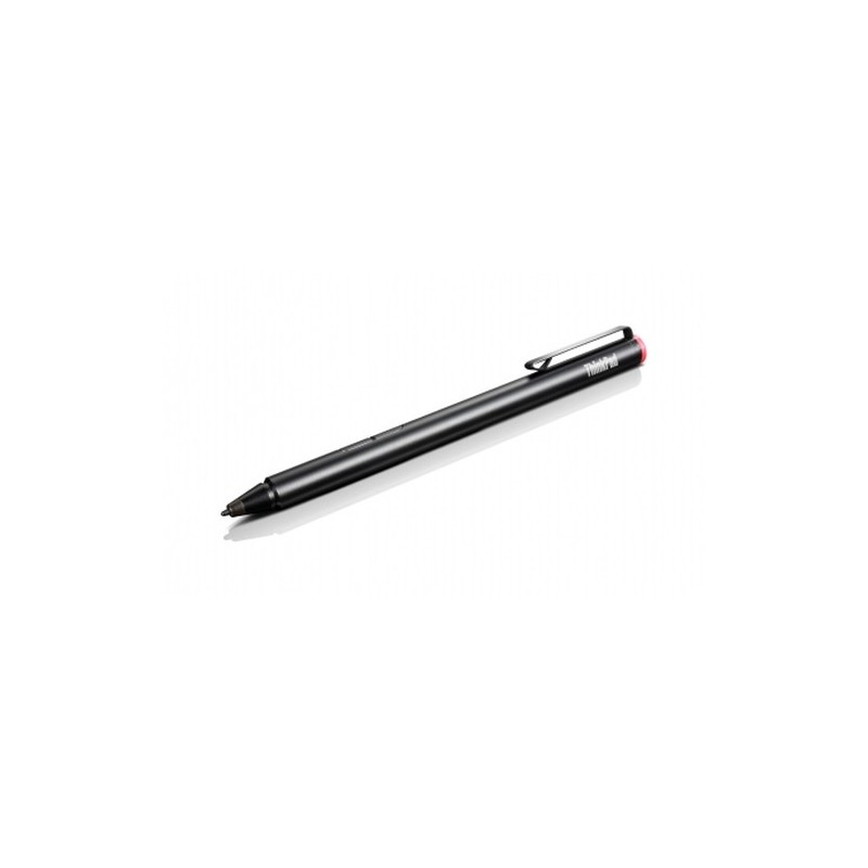 Lenovo Pen Pro penna per PDA 20 g Nero