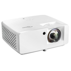 Optoma ZW350st Laser Dlacore WXGA Laser DLP Proiettore