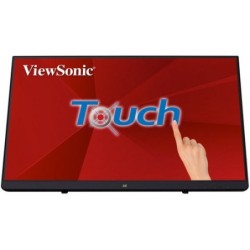 Viewsonic TD2230 Monitor PC 546 cm 215" 1920 x 1080 Pixel Full HD