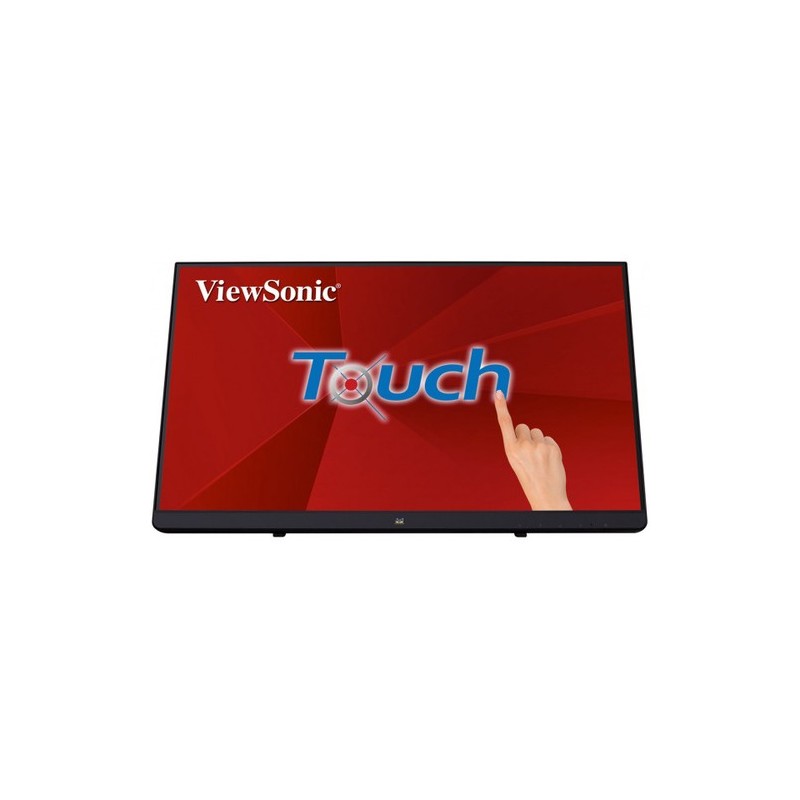 Viewsonic TD2230 Monitor PC 546 cm 215" 1920 x 1080 Pixel Full HD