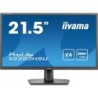 iiyama ProLite X2283HSU-B1 Monitor PC 546 cm 215" 1920 x 1080 Pix