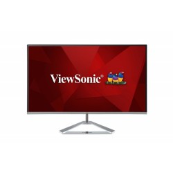 Viewsonic VX Series VX2476-SMH LED display 605 cm 238" 1920 x 108