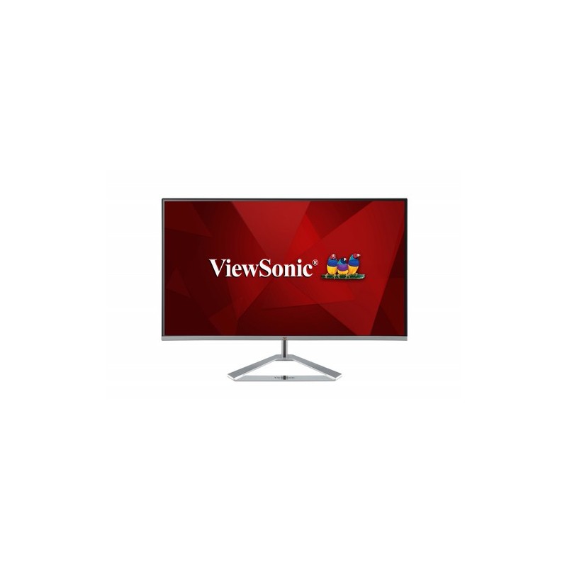 Viewsonic VX Series VX2476-SMH LED display 605 cm 238" 1920 x 108