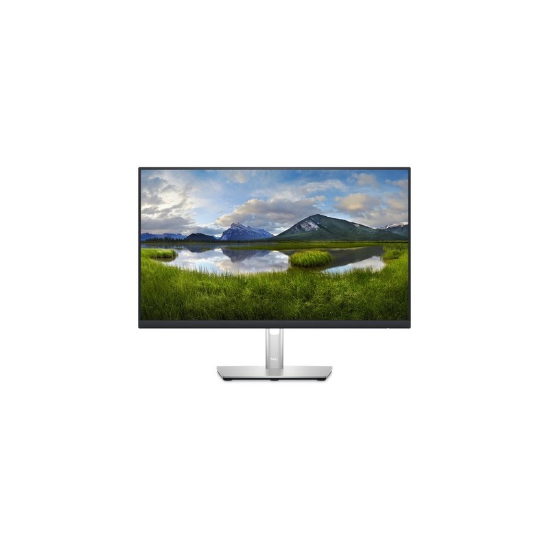 DELL P Series Monitor QHD da 24" - P2423D