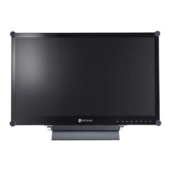 AG Neovo X-24E 605 cm 238" 1920 x 1080 Pixel Full HD LCD Nero