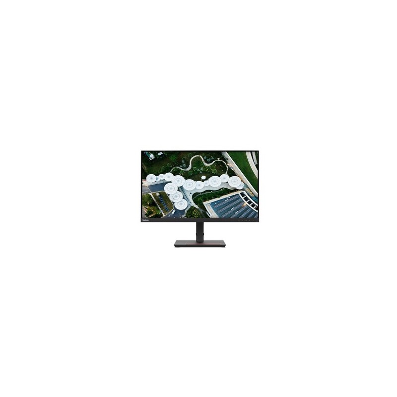 Lenovo ThinkVision S24e-20 605 cm 238" 1920 x 1080 Pixel Full HD