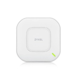 Zyxel NWA110AX 1000 Mbit/s Bianco Supporto Power over Ethernet PoE