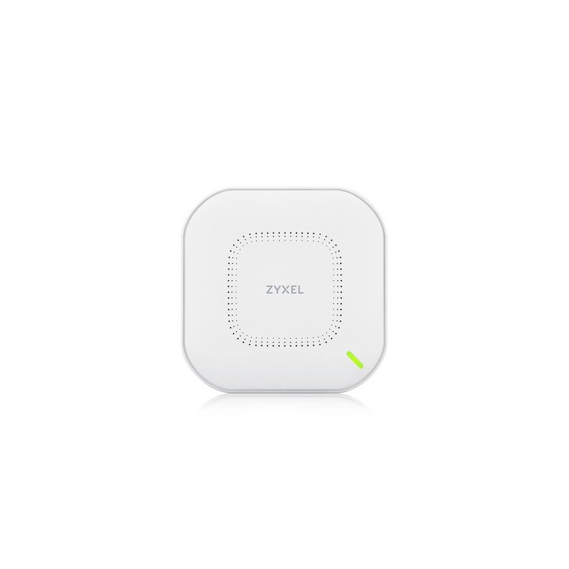 Zyxel NWA110AX 1000 Mbit/s Bianco Supporto Power over Ethernet PoE