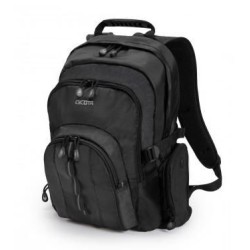 Dicota D31008 zaino Nero Poliestere BACKPACK UNIVERSAL 14-156 - BLA