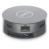 DELL Adattatore multiporta 6-in-1 USB-C DA305