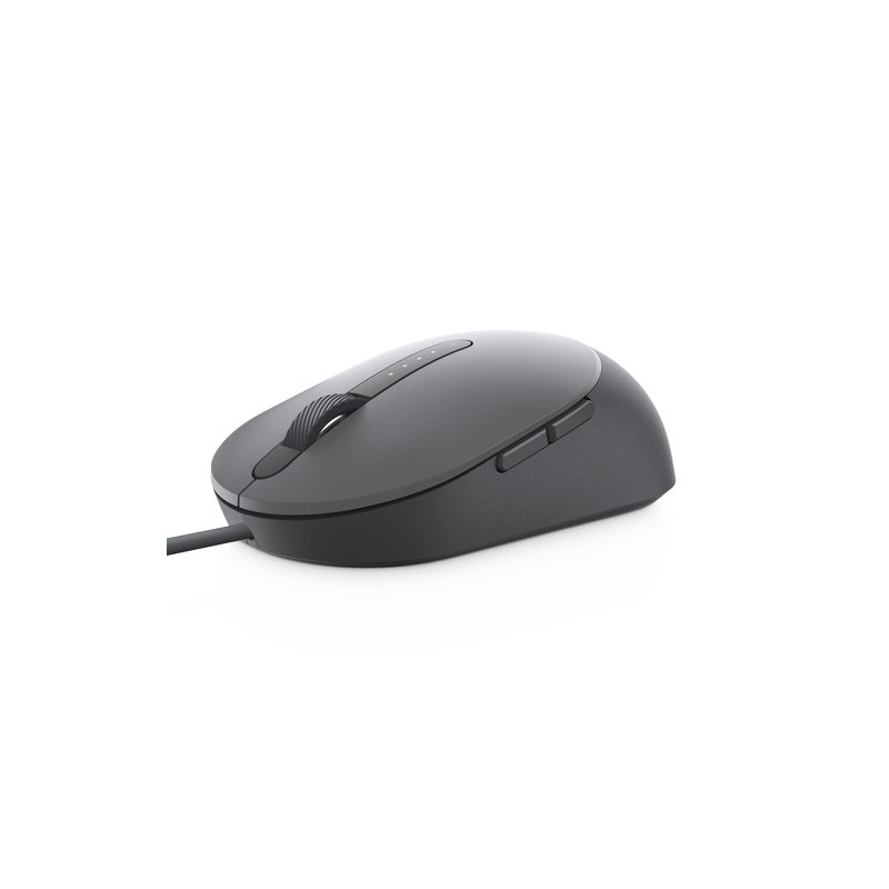 DELL MS3220 mouse Ambidestro USB tipo A Laser 3200 DPI