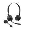 Jabra Engage 55 Auricolare Wireless A Padiglione Ufficio Nero Titanio