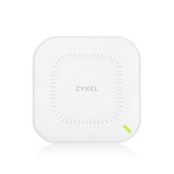 Zyxel NWA90AX 1200 Mbit/s Bianco Supporto Power over Ethernet PoE