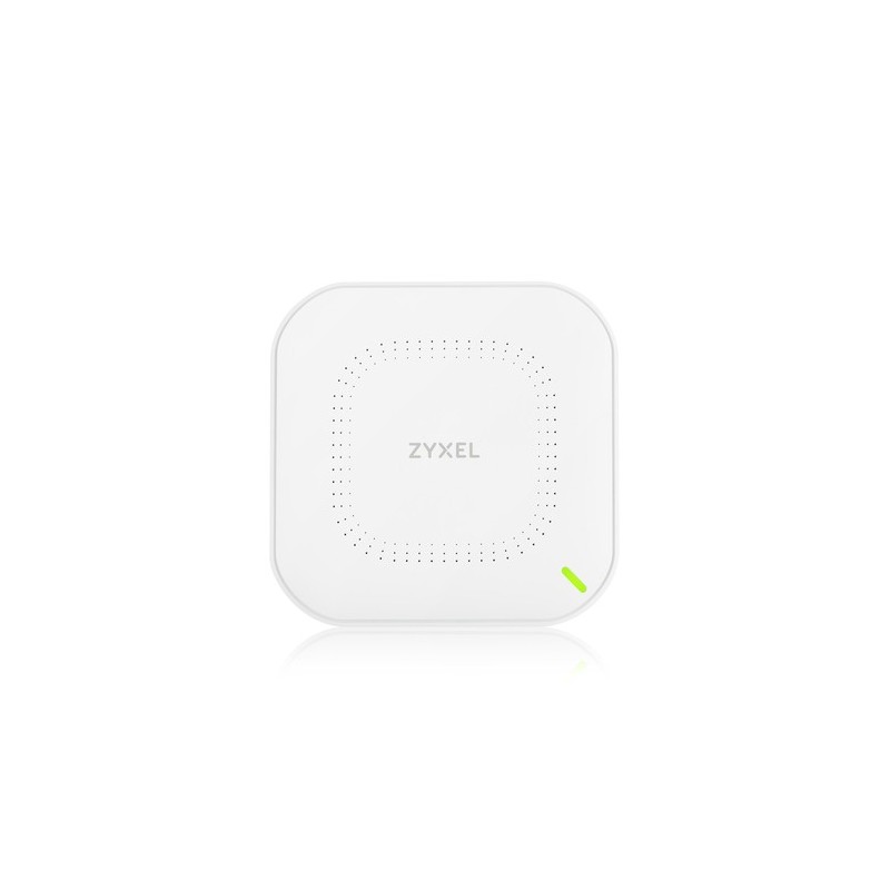 Zyxel NWA90AX 1200 Mbit/s Bianco Supporto Power over Ethernet PoE