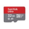 MICRO SD ULTRA 32GB HC+ ADATTATORE