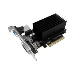 Palit NEAT7100HD46H-2080H scheda video NVIDIA GeForce GT 710 2 GB GDD