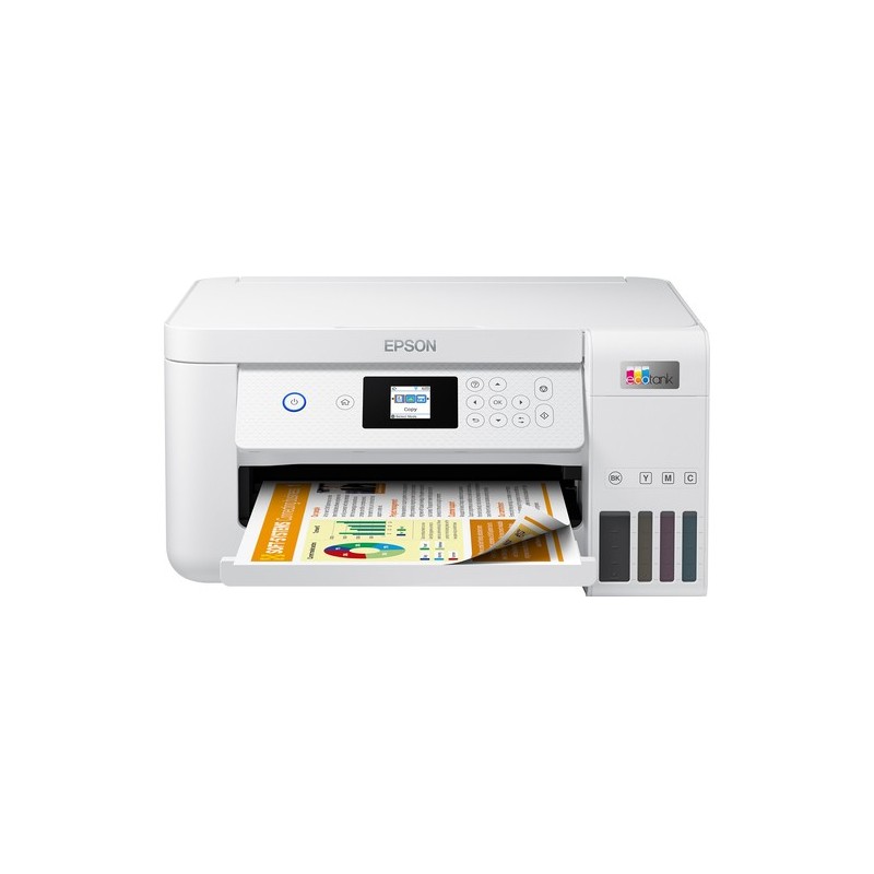 Epson EcoTank ET-2856