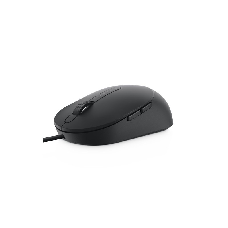 DELL MS3220 mouse Ambidestro USB tipo A Laser 3200 DPI