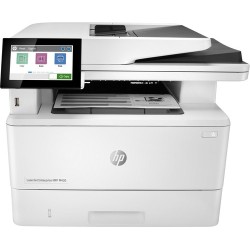 HP LaserJet Enterprise Stampante multifunzione Enterprise LaserJet M4