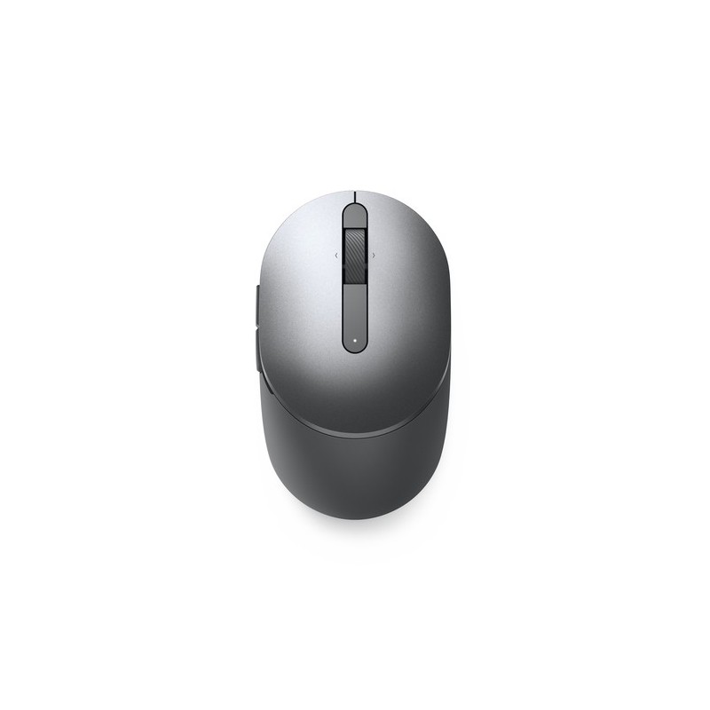 DELL Mouse senza fili Mobile Pro - MS5120W - Grigio titanio