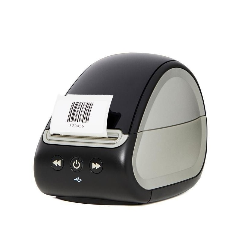 Dymo Labelwriter 550 Desktop Label Printer