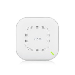 Zyxel NWA210AX 2975 Mbit/s Bianco Supporto Power over Ethernet (PoE)