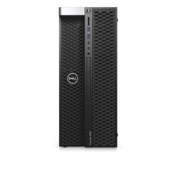 DELL Precision T5820 W-2235 Tower Intel® Xeon® W 32 GB DDR4-SDRAM 5