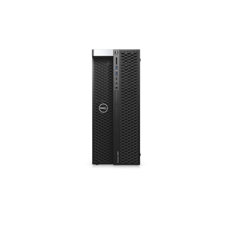 DELL Precision T5820 W-2235 Tower Intel® Xeon® W 32 GB DDR4-SDRAM 5