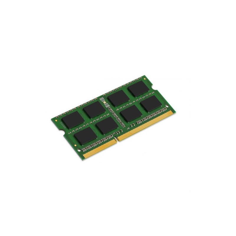 Kingston Technology ValueRAM 4GB DDR3L 1600MHz memoria 1 x 4 GB 4GB