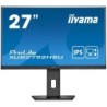 iiyama ProLite XUB2792HSU-B5 LED display 686 cm 27" 1920 x 1080 Pi