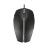 CHERRY Gentix Silent mouse Ambidestro USB tipo A Ottico 1000 DPI