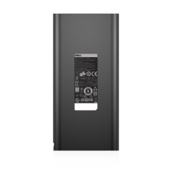 DELL PW7015L Ioni di Litio 18000 mAh Nero