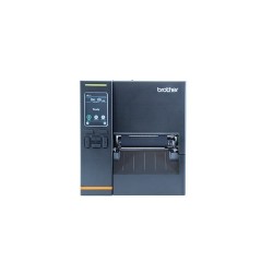 Brother TJ4121TN stampante per etichette CD Linea termica 300 x 300