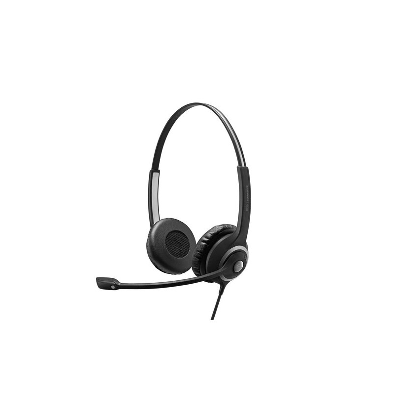 EPOS SENNHEISER IMPACT SC 260 USB Auricolare Cablato A Padiglione U