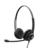 EPOS SENNHEISER IMPACT SC 260 USB Auricolare Cablato A Padiglione U